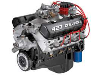 C3052 Engine